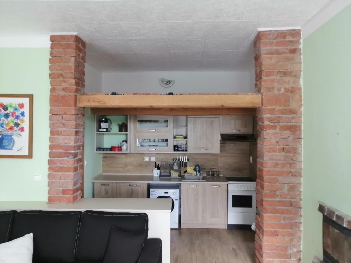 Apartmán Šumperk Exterior foto