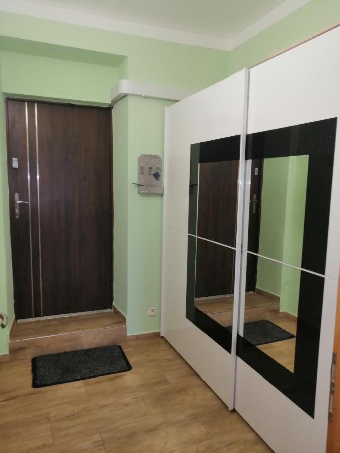Apartmán Šumperk Exterior foto
