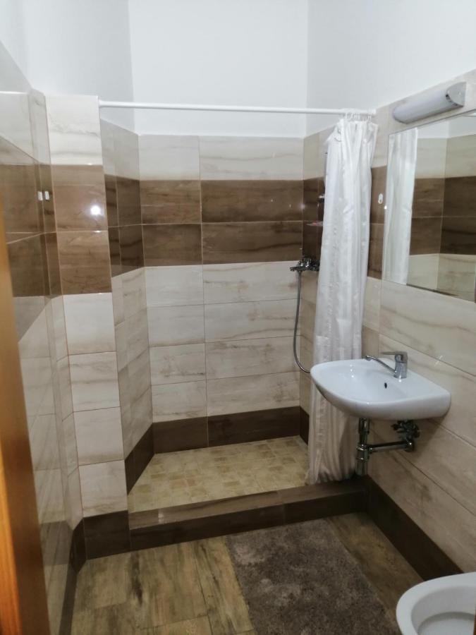 Apartmán Šumperk Exterior foto