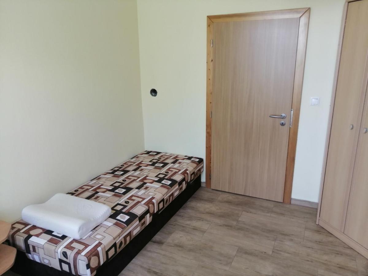 Apartmán Šumperk Exterior foto