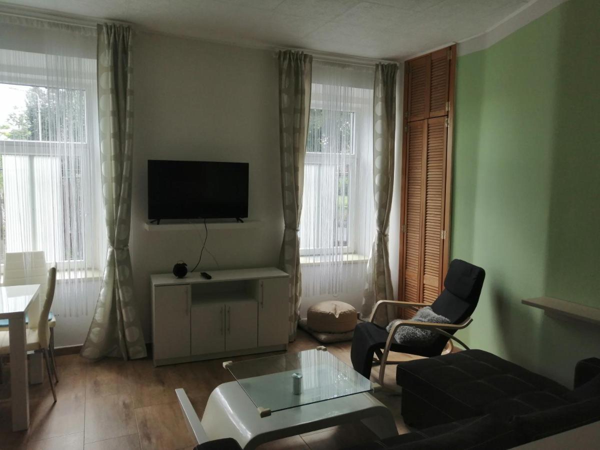 Apartmán Šumperk Exterior foto